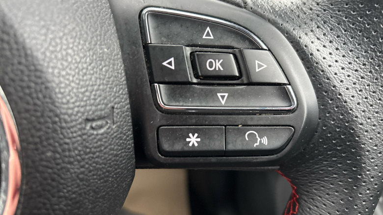 MG ZS 1.0T GDi Exclusive 5dr DCT Petrol Hatchback